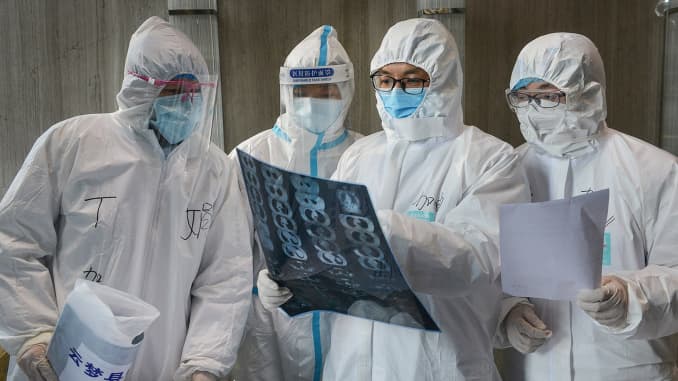 Iran: Od početka pandemije koronavirusom zaraženo 60.000 medicinskih sestara